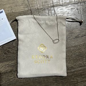 Kendra Scott Elisa necklace
